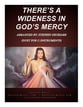 There's A Wideness In God's Mercy  P.O.D. cover